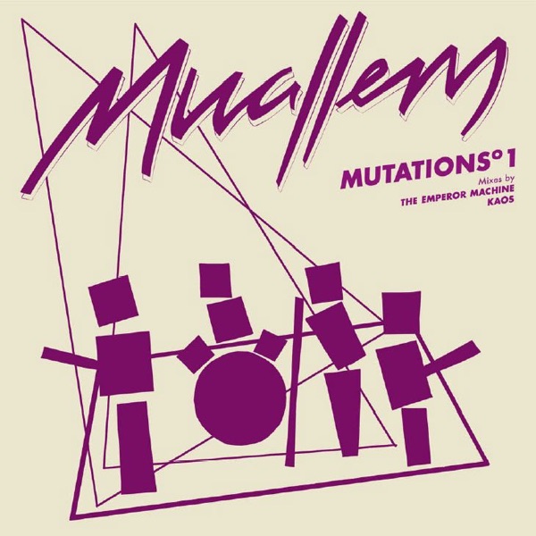 Mutations 1 - EP