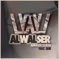 African Queen - Single - Al Walser