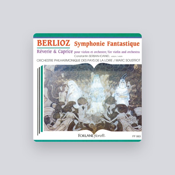 Orchestre philarmonique des Pays de la Loire's avatar