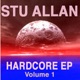 Stu Allan Vol 1 EP