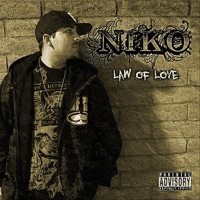 Law of Love - Niko