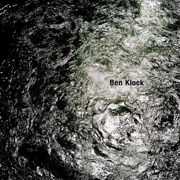 Обложка альбома «Compression Session - EP» — Ben Klock