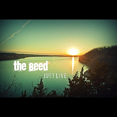 Just Live - Single