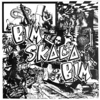 The Key — Bim Skala Bim