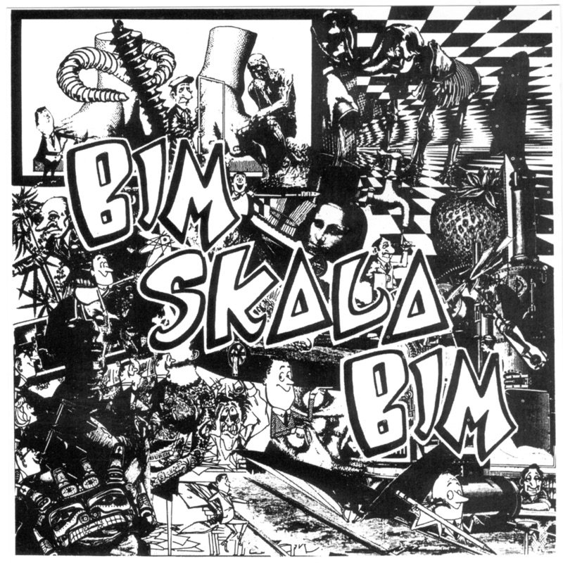 Bim Skala Bim