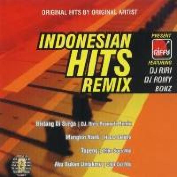 Indonesian Hits Remix - EP