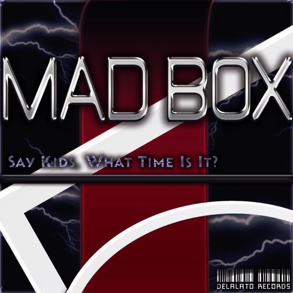 Say Kids, What Time Is It? - Single