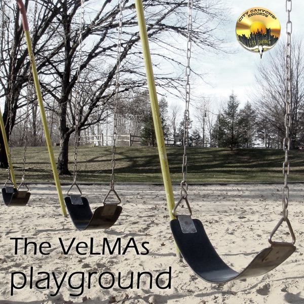 Playground - Single