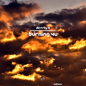 Burning 4U - EP