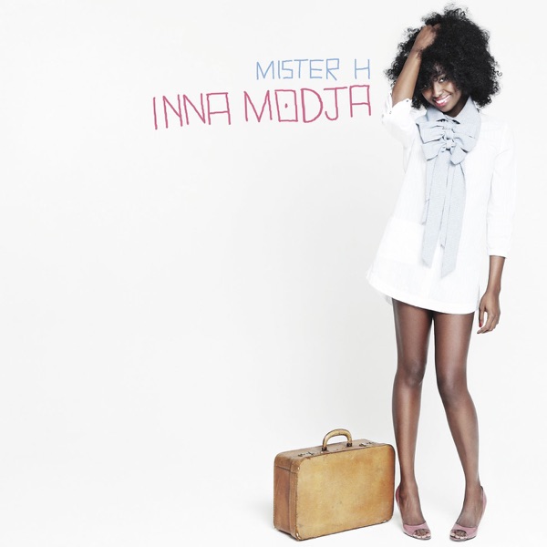 Mister H (Edit) - Single - Inna Modja