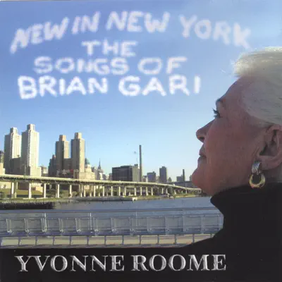 New In New York - Yvonne Roome New In New York - Yvonne Roome