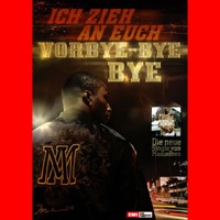 Vor-bye - Single - Manuellsen