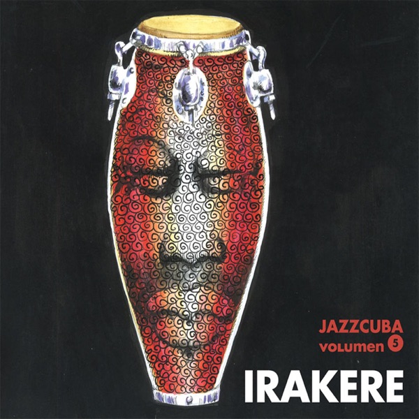 JazzCuba, Vol. 5