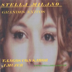 Stella Milano - De Contramano