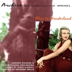 Alice in Wonderland - EP