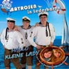 Hallo,kleine Lady
