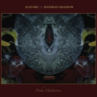 Praha Meditations - Alio Die & Mathias Grassow