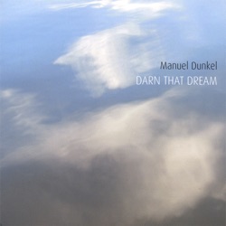 Manuel Dunkel - Black Horse