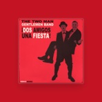 The Two Man Gentlemen Band