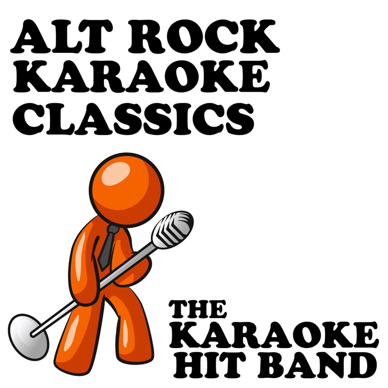 Don't Speak (Karaoke)