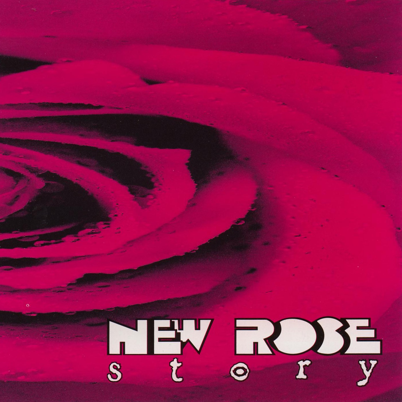 New Rose Story, Vol. 3