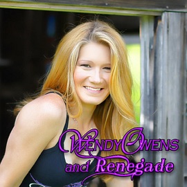 Cry Wendy Owens & Renegade