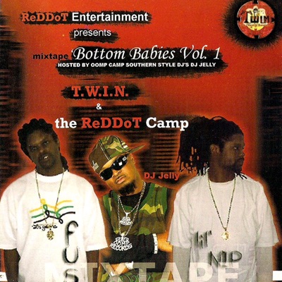 Bottom Babies Mixtape Volume 1