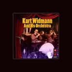 Kurt Widmann and His Orchestra