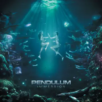 Crush by Pendulum song reviws