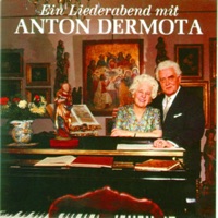 Ein Liederabend mit Anton Dermota - Anton Dermota & Hilda Dermota