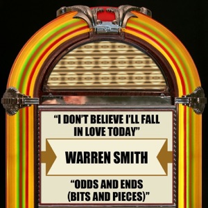 I Don't Believe I'll Fall In Love Today / Odds and Ends (Bits and Pieces)