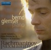 Rachmaninov, S.: Variations On A Theme of Corelli - Piano Sonata No. 2 - Morceaux De Fantaisie