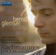 Rachmaninov S Variations On A Theme of Corelli Piano Sonata No 2 Morceaux De Fantaisie