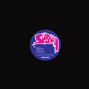 Xaram / Zaja / Insanity - EP
