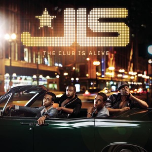 The Club Is Alive (Wideboys Stadium Mix - Radio Edit) - Single