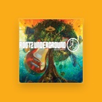 Rootz Underground