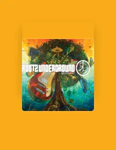 Listen to Rootz Underground, watch music videos, read bio, see tour dates & more!