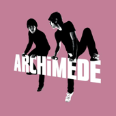 Archimède (Version deluxe)