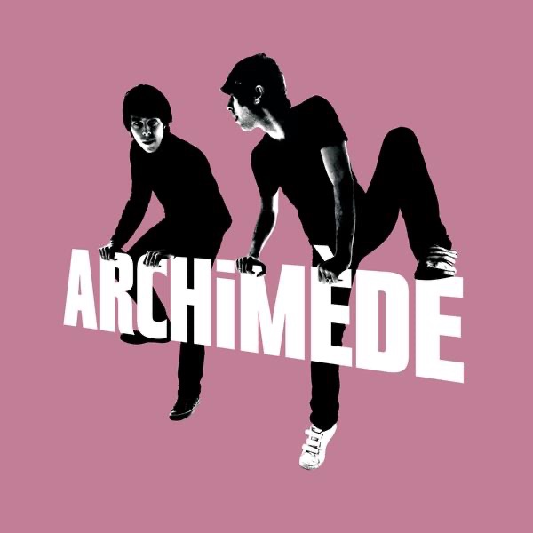Archimède (Version deluxe)