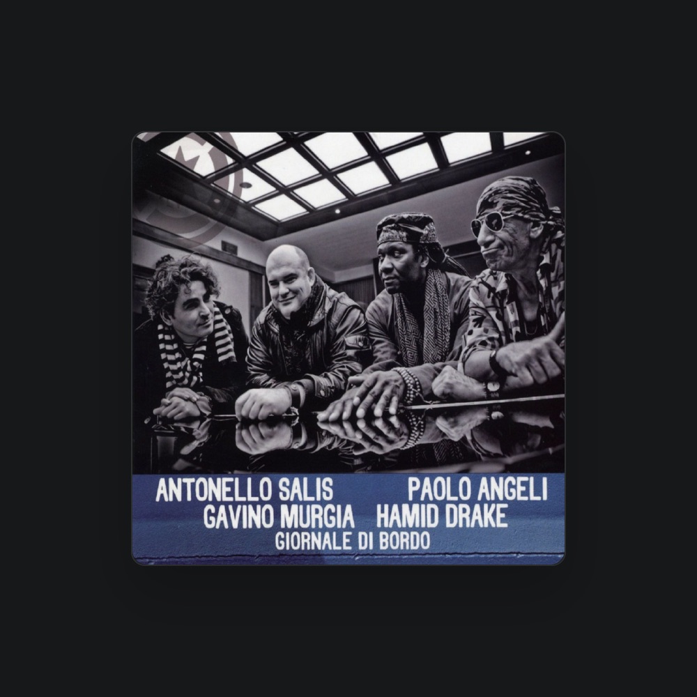 Фото Gavino Murgia