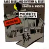 Bobby Prince With Al Smith's Orchestra - Tell Me Why Why Why