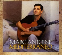 Marc Antoine - Preludio