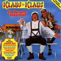 Die Herzensbotschaft - Klaus & Klaus