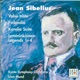 Sibelius Valse Triste Finlandia Legenden 1 4