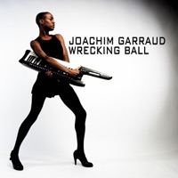 Wrecking Ball - EP - Joachim Garraud & CB Lyon