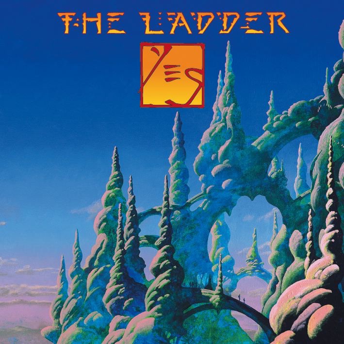The Ladder