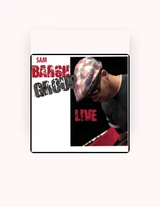 Listen to Sam Barsh, watch music videos, read bio, see tour dates & more!