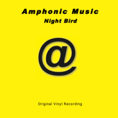 Cover art for Night Bird (Amps 123) by Syd Dale Orchestra, Syd Dale & Keith Mansfield