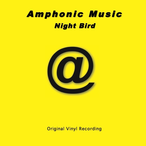 Night Bird (Amps 123)