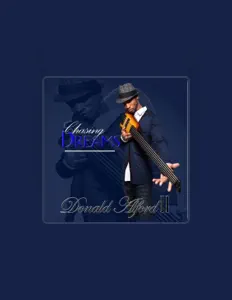 Listen to Donald Alford II, watch music videos, read bio, see tour dates & more!